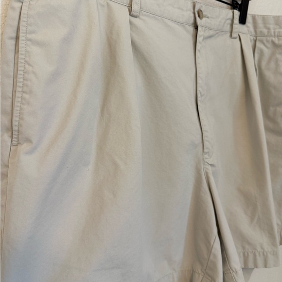 Vintage Polo Ralph Lauren USA Golf Shorts - Picture 4 of 9